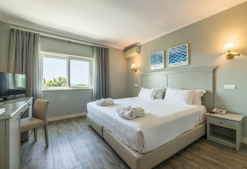 اتاق کلاسیک, Velamar Boutique Hotel   Adults Friendly