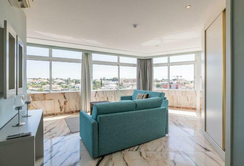 سوییت, Velamar Boutique Hotel   Adults Friendly