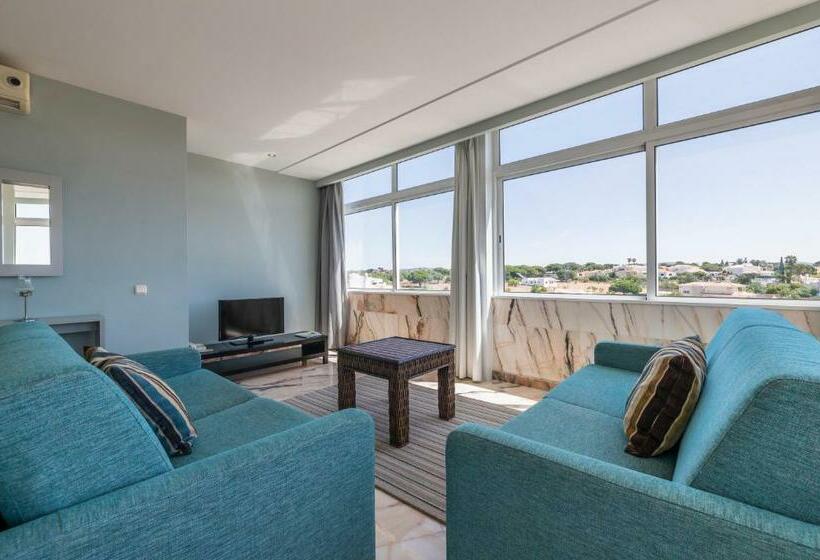 سوییت, Velamar Boutique Hotel   Adults Friendly