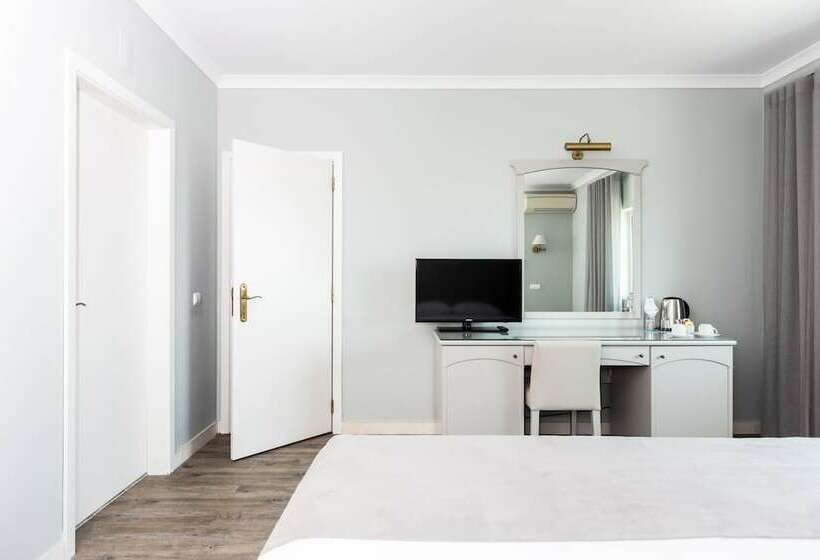 سوییت, Velamar Boutique Hotel   Adults Friendly