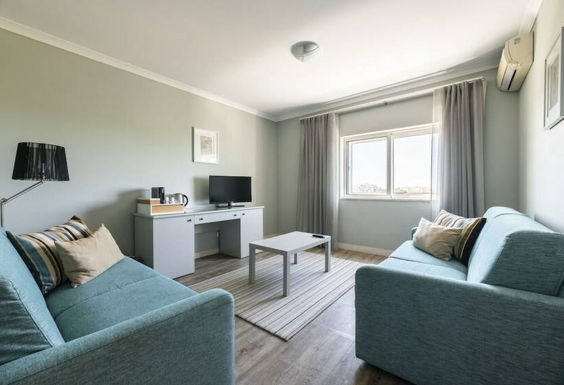 سوییت, Velamar Boutique Hotel   Adults Friendly