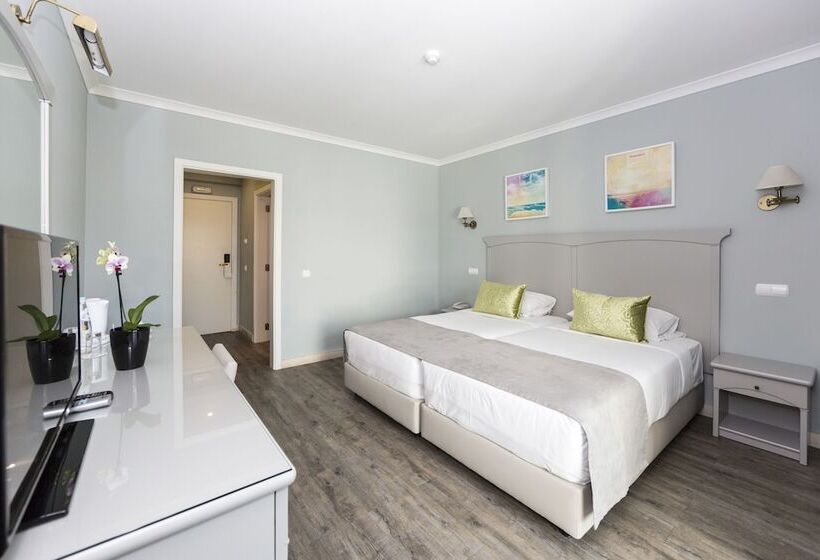 Classic room with balcony, Velamar Boutique Hotel   Adults Friendly
