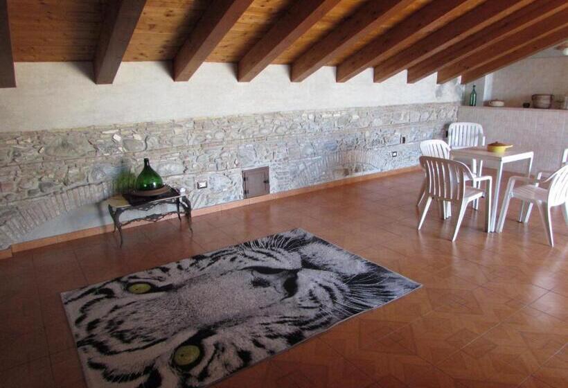 Номер Deluxe, Antico Palazzo