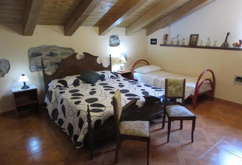 Номер Deluxe, Antico Palazzo
