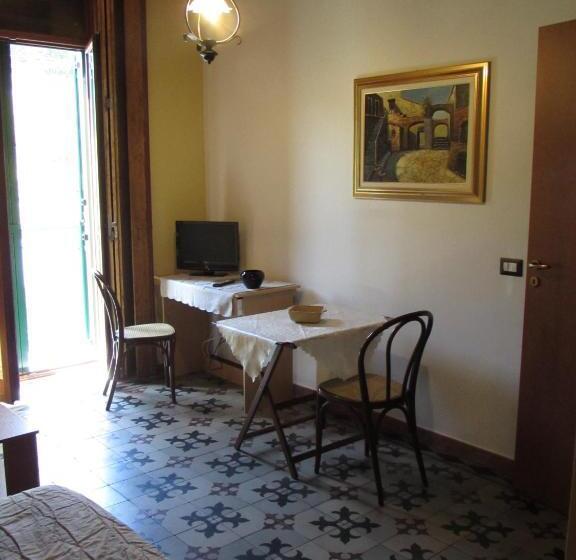 Номер Deluxe, Antico Palazzo