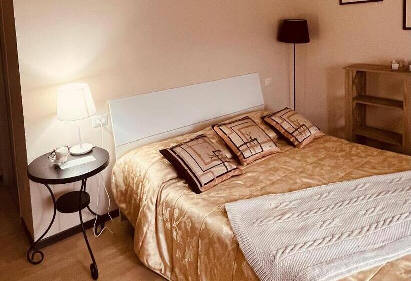اتاق استاندارد, Bed&breakfast Benedetta