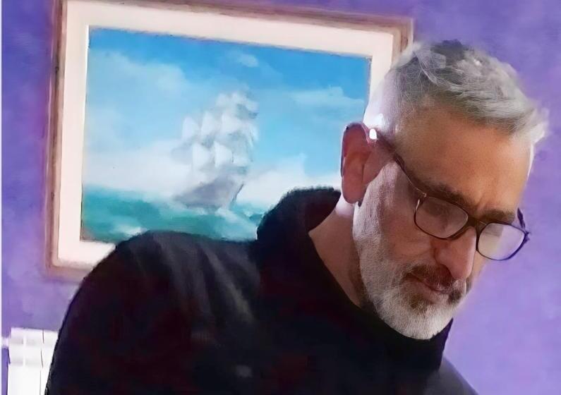 اتاق خانوادگی, Monti E Mare