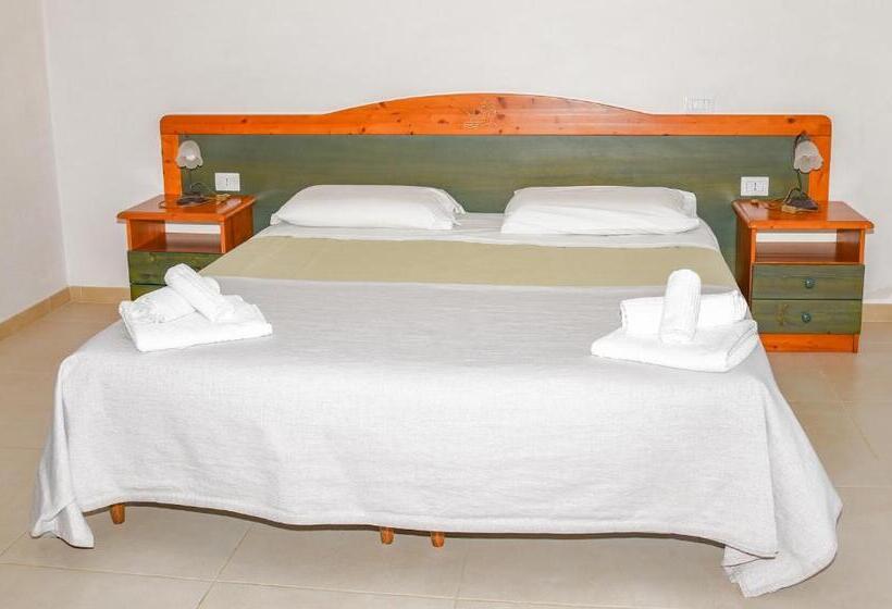 اتاق سوپریور, Tenuta Calitre