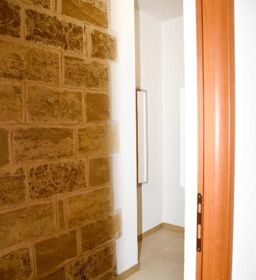 اتاق سوپریور, Tenuta Calitre