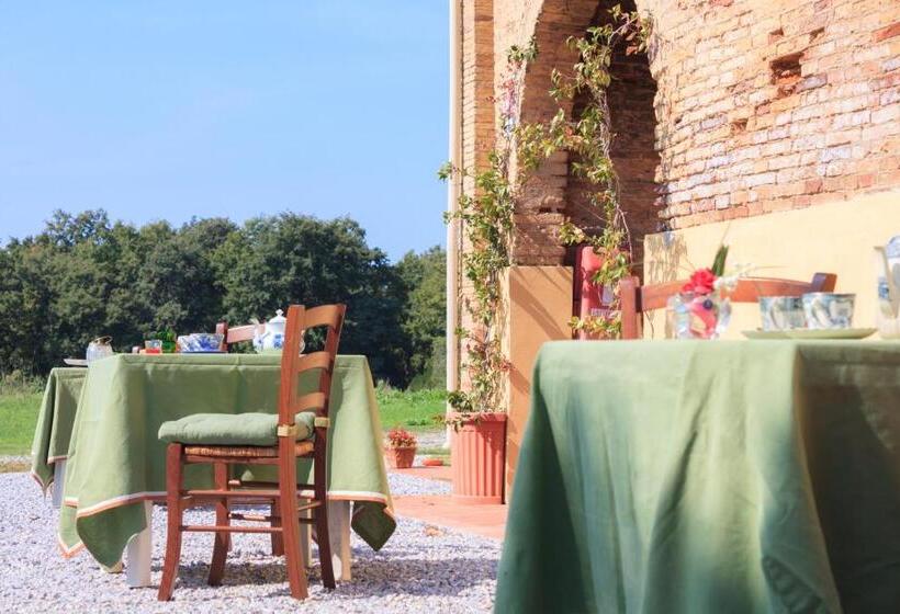 Дом 1 Спальня, Agriturismo Tenuta Vallelunga