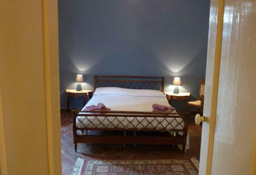 Номер Стандарт, La Durlindana B&b