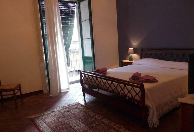 Номер Стандарт, La Durlindana B&b