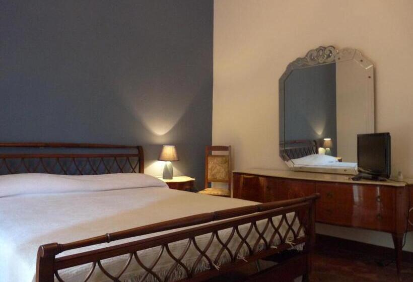Номер Стандарт, La Durlindana B&b