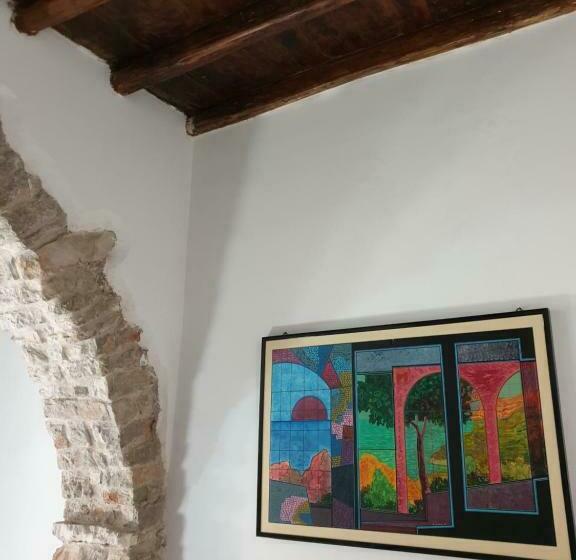 اتاق استاندارد, B&b Il Vicoletto