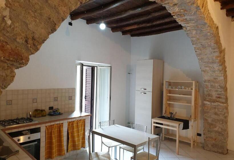 اتاق استاندارد, B&b Il Vicoletto