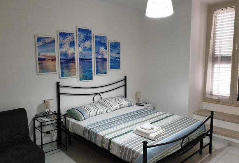اتاق استاندارد, B&b Il Vicoletto