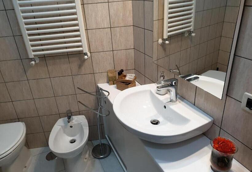 اتاق استاندارد, B&b Il Vicoletto