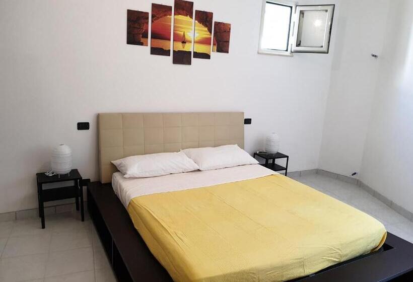 اتاق استاندارد, B&b Il Vicoletto