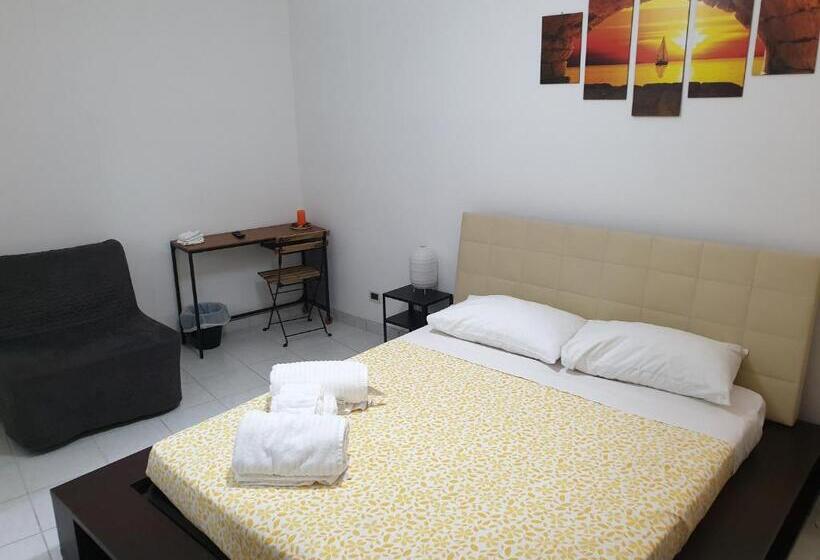 اتاق استاندارد, B&b Il Vicoletto