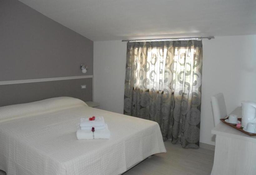 Номер Стандарт, B&b Nonna Pina