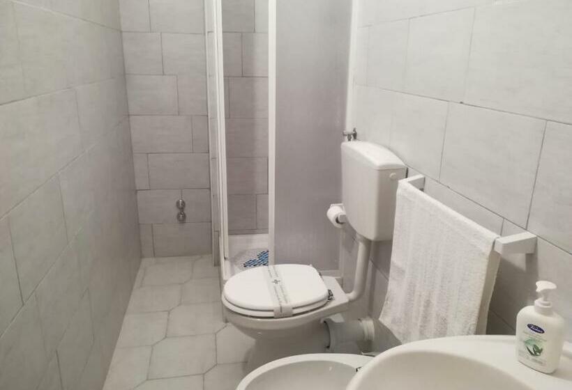 Номер Стандарт, B&b San Marco