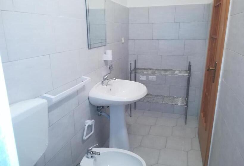 Номер Стандарт, B&b San Marco