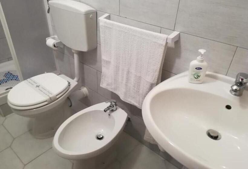 Номер Стандарт, B&b San Marco