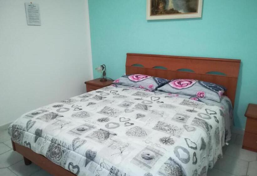 Номер Стандарт, B&b San Marco