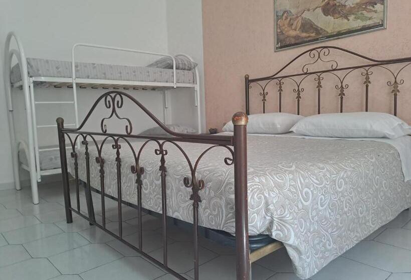 Номер Deluxe, B&b San Marco