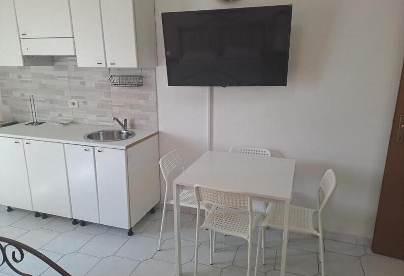 Номер Deluxe, B&b San Marco