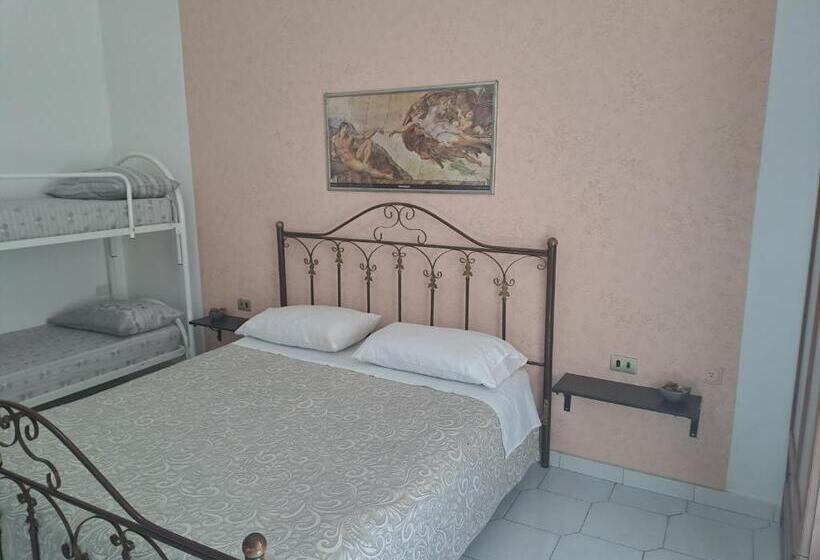 Номер Deluxe, B&b San Marco