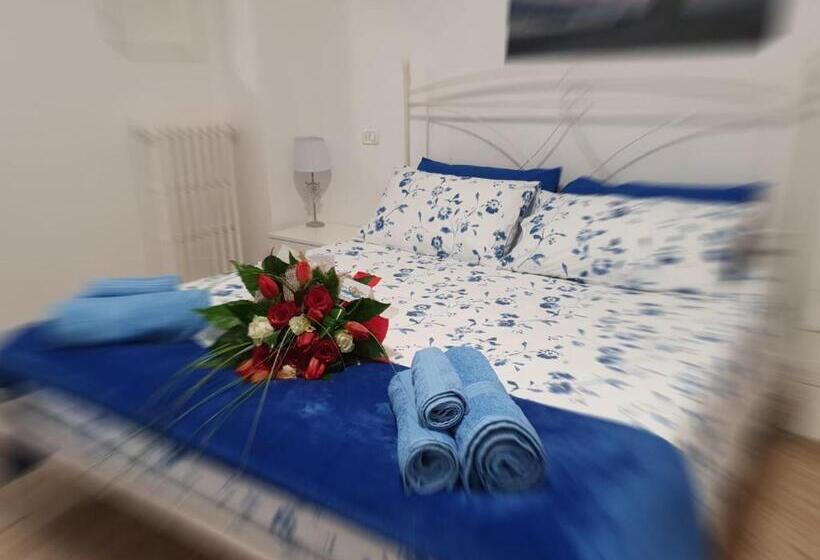 Четырехместный Номер Стандарт, Mare D’amare