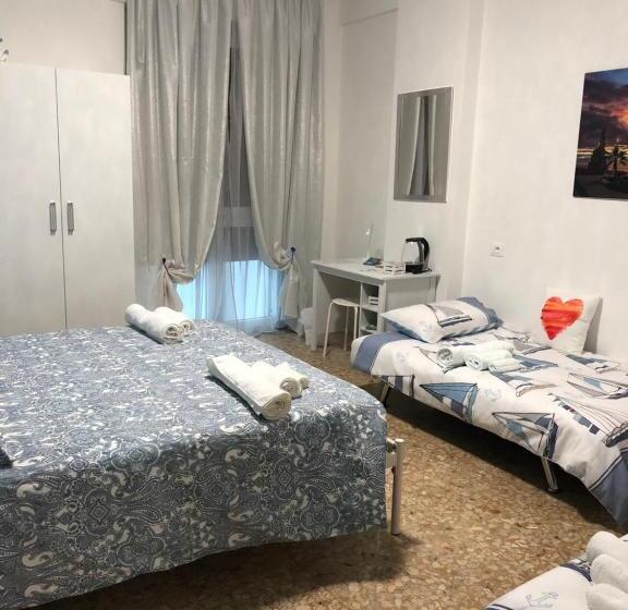 Номер Стандарт, Mare D’amare