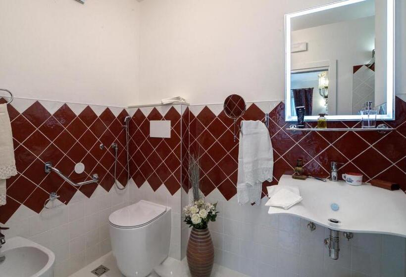 수피리어 스위트, Cadifiore B&b