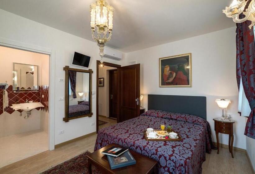 수피리어 스위트, Cadifiore B&b