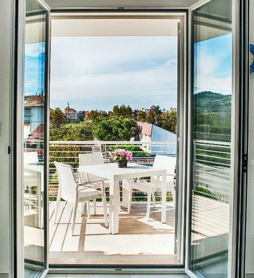 استودیوی استاندارد, Mavip Residence
