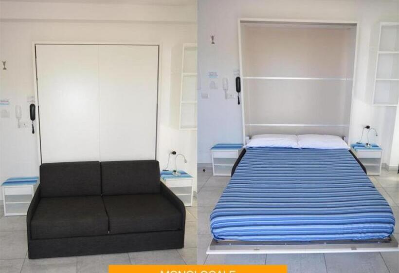 استودیوی استاندارد, Mavip Residence