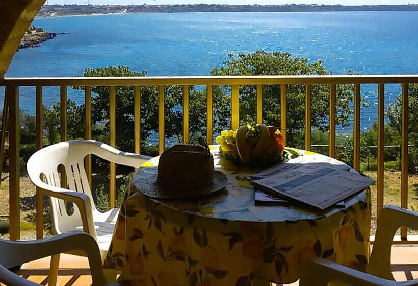 آپارتمان 1 خوابه, Residence Poseidon Villaggio