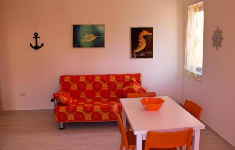 استودیوی استاندارد, Residence Poseidon Villaggio