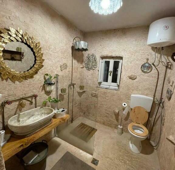 Номер Стандарт, B&b Luxury Villa Olimpia Home Restaurant
