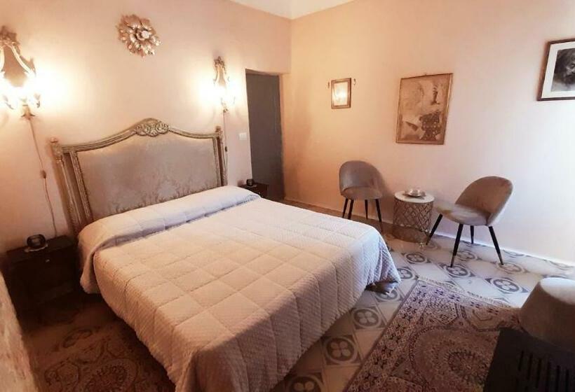 Номер Стандарт, B&b Luxury Villa Olimpia Home Restaurant
