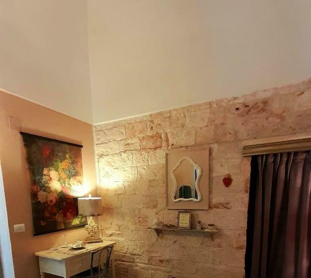 Номер Стандарт, B&b Luxury Villa Olimpia Home Restaurant