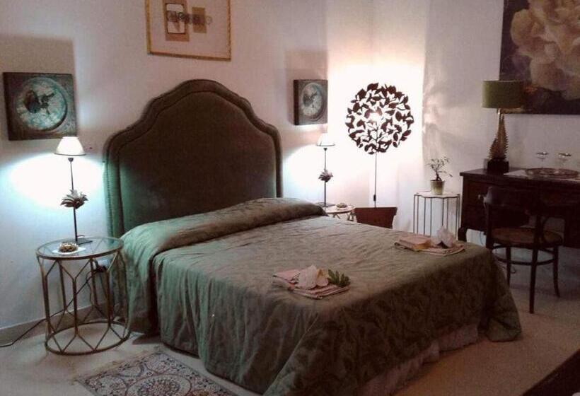 Полулюкс Повышенной Комфортности, B&b Luxury Villa Olimpia Home Restaurant