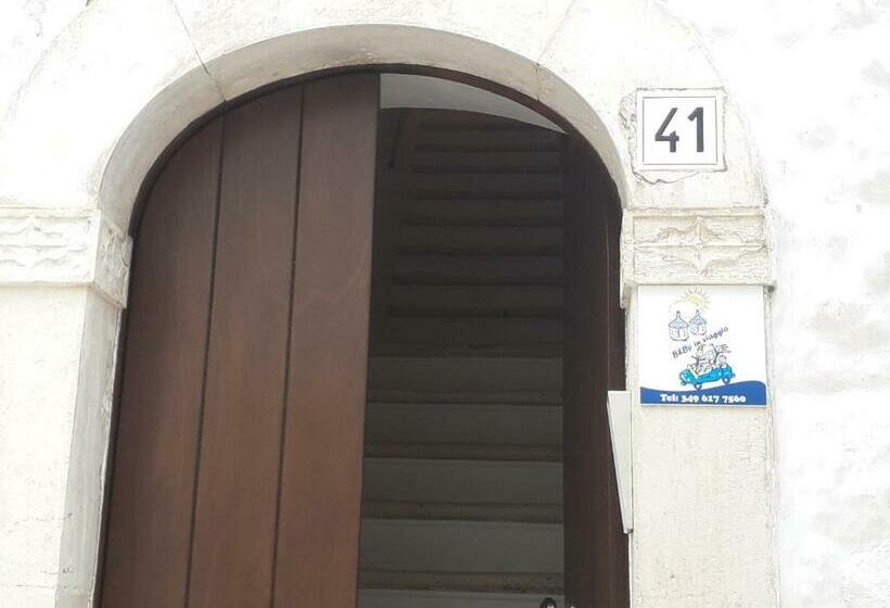 Family Suite, B&by In Viaggio