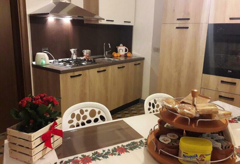 Family Suite, B&by In Viaggio