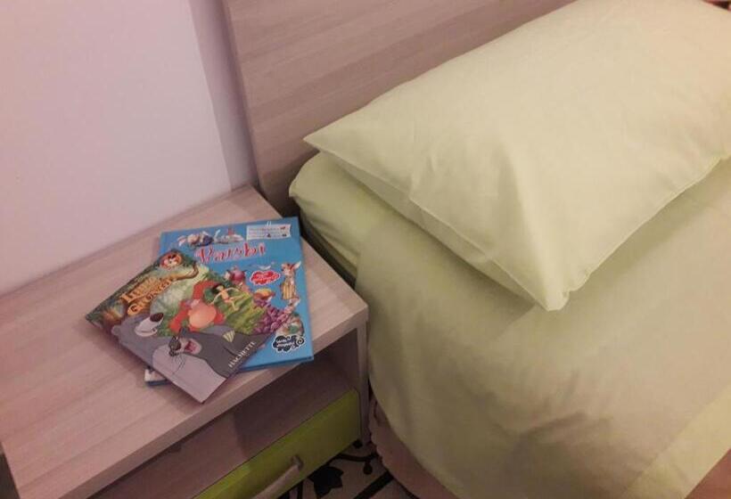 Family Suite, B&by In Viaggio