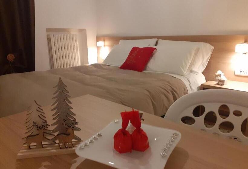 Family Suite, B&by In Viaggio