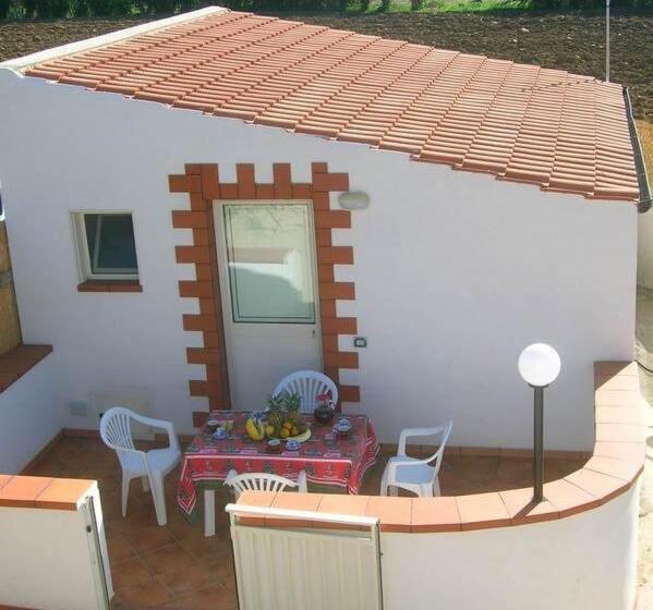 １ベッドルームアパートメント, Villa Rosa Maria