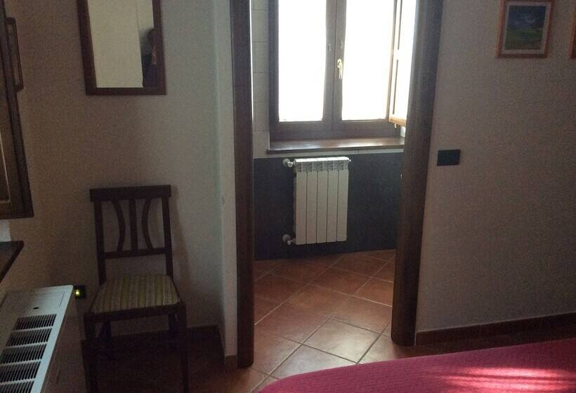 اتاق استاندارد, Agriturismo Civarra