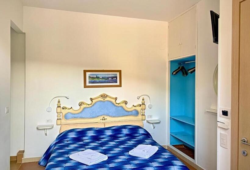 スタンダードルーム, La Panoramica Country House